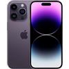 Apple Nuovo Apple iPhone 14 Pro Max 128GB/256GB 5G Sbloccato Dual SIM Smartphone