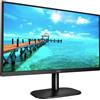 AOC 22B2AM monitor piatto per PC 54,6 cm (21.5") 1920 x 1080 Pixel Full HD LED N