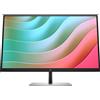 HP Monitor HP E27K G5 4K Ultra HD 27" 60 Hz Argentato 350 cd/m² 3840 x 2160 px
