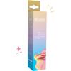 LABORATORIO SILVANA Srl Silvana Bagno Effervescente Fantasy 4 Bolle Assortite per Bambini