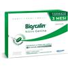 GIULIANI SpA Bioscalin Nova Genina 90 Compresse - Trattamento forza capelli 3 mesi