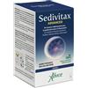 ABOCA SpA SOCIETA' AGRICOLA Sedivitax Advanced 70 capsule integratore naturale per sonno e rilassamento