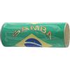 Remo World Percussion, Shaker Samba, 6 x 2 1/4