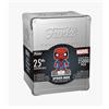 Funko Pop Spider Man 25th Anniversary 25000 pcs Marvel Limited Edition
