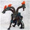 McFarlane SPAWN SERIES 19 JYAAKU THE NIGHTMARE DELUXE BOX ACTION FIGURE STATUE N