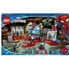 LEGO Marvel Super Heroes Attacco al Covo del Ragno 1 St