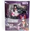 Ques Q Rory Mercury 1/7 PVC Figure Gate Jieitai Kano chi nite Kaku Tatakaeri Ques Q ...