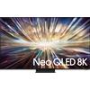 Samsung Neo QLED 8K 85 QN800D TV, Black