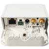 MikroTik wAP LR9G kit, LoRa9G kit RBwAPR-2nD&R11e-LR9G