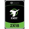 Seagate Exos X18 18TB SAS HDD 3,5' 512E/4KN SED ST18000NM0012