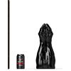 All Black Steroid The Diver Dildo