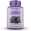 CARBONE Veg.100 Cps BIOSALUS