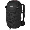 Helly Hansen Zaino Helly Hansen Transistor, nero
