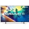Philips 65PUS8010-12 Tv Led 4K Ultra Hd 65'' Smart Tv Ambilight Nero
