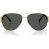 Versace Occhiali da Sole Versace VE2289 100287