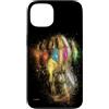 Marvel Avengers: Endgame Thanos Infinity Guanto Custodia per iPhone 13