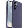 OtterBox Cover Symmetry Soft Touch per Samsung Galaxy S25+, Blu | Custodia Soft Touch, resistente a urti e cadute, sottile, testata 3x norme MIL-STD 810G
