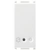 VIMAR Attuatore connesso IoT Vimar Plana 16A Bianco 14593