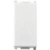 VIMAR Interruttore Vimar Plana 10A 1P Bianco Illuminabile SKU: 12345 - Sostituibile, Max 100W, Design Elegante