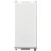 VIMAR Invertitore Vimar Plana 16A - Codice SKU 14013, Elegante Bianco, Facile Installazione e QualitÃ Premium