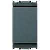 VIMAR Invertitore VIMAR 1P 16AX Grigio - SKU 16013, Facile Installazione, Compatibile con Lampade