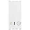 VIMAR Attuatore connesso IoT 16A bianco - 19593.B