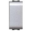FEB Deviatore Life Unip. 16Ax TEC. - Codice SKU FEB 4003/TEC, Efficiente e Sicuro per Impianti Elettrici