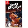 Gearbox Publishing Hello Neighbor - Nintendo Switch