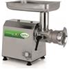 FAMA TRITACARNE SERIE UNGER IN ACCIAIO INOX PRODUZIONE 300 KG/H