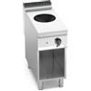 WOK AD INDUZIONE - SERIE 90