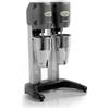 Frullino doppio con bicchieri in acciaio inox 0.8 L MF4D