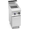 CUOCIPASTA ELETTRICO - 30 LT
