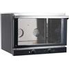 FORNO A CONVEZIONE 3 TEGLIE 60 x 40 cm
