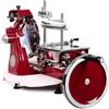 AFFETTATRICE A VOLANO - DIAMETRO LAMA 25 cm