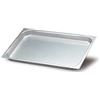 TEGLIA GASTRONORM ACCIAIO INOX GN 1/1 | 53 x 32,5 cm