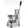 HAMBURGATRICE PRESSAMBURGER MANUALE - 13 cm