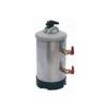 ADDOLCITORE MANUALE DA 8 LT