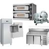 KIT PIZZERIA COMPLETA