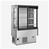 ESPOSITORE MURALE SILVER - PROFONDITÀ 75 cm
