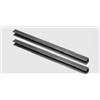 COPPIA DI GUIDE INOX A C