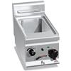 CUOCIPASTA ELETTRICO 11 Lt TOP - P.60 cm