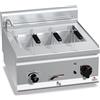CUOCIPASTA ELETTRICO 25 Lt TOP - P.60 cm