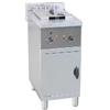 FRIGGITRICE ELETTRICA SU VANO - 25 Lt