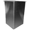 COLONNA IN ACCIAIO INOX