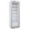 FRIGO VETRINA CONGELATORE 350 LT - 60 x 58,5 x 185,5 CM