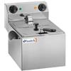 FRIGGITRICE ELETTRICA - 6 L