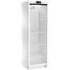 FRIGO ESPOSITORE VETRINA CONGELATORE 360 LT