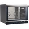 FORNO A CONVEZIONE 4 TEGLIE 43,5 x 35 CM