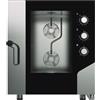 FORNO ELETTRICO ELETTROMECCANICO COMBINATO CONVEZIONE VAPORE 7 TEGLIE GN 1/1