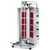 GYROS ELETTRICO 65 kg - DIAMETRO CARNE 47 cm